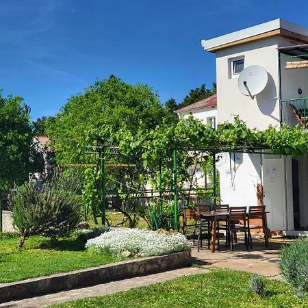 Apartmani Centar Seline Paklenica Екстер'єр фото