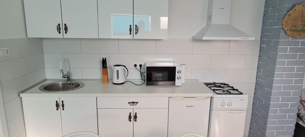 Apartmani Centar Seline Paklenica Екстер'єр фото