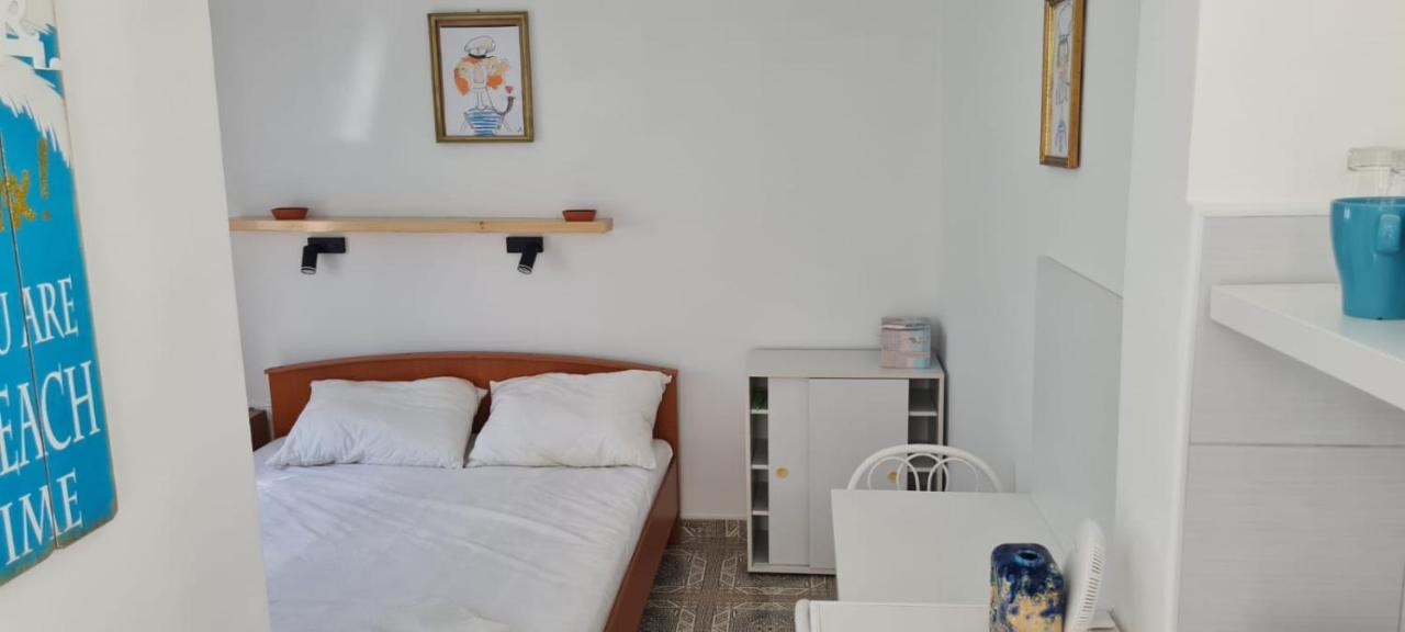 Apartmani Centar Seline Paklenica Екстер'єр фото
