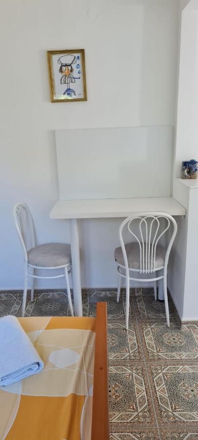 Apartmani Centar Seline Paklenica Екстер'єр фото