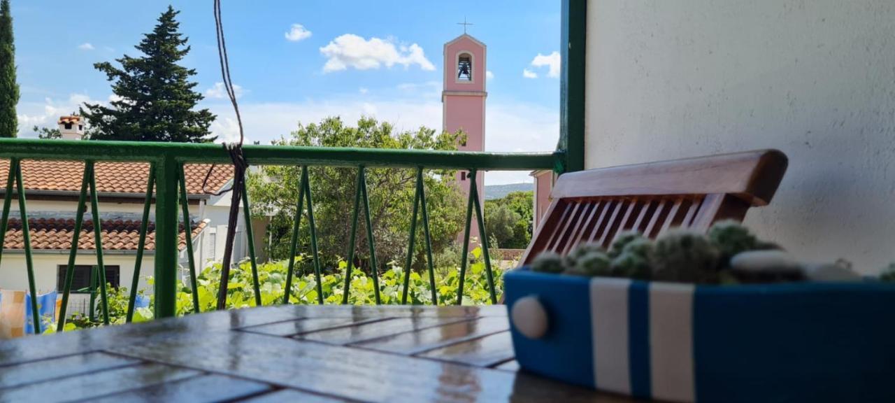 Apartmani Centar Seline Paklenica Екстер'єр фото
