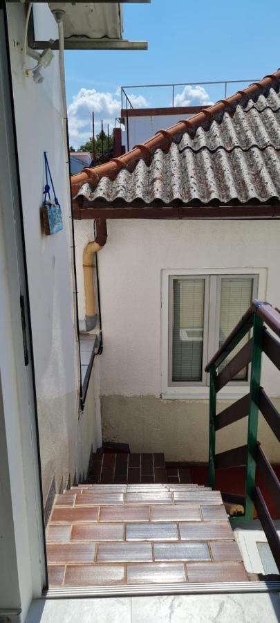 Apartmani Centar Seline Paklenica Екстер'єр фото