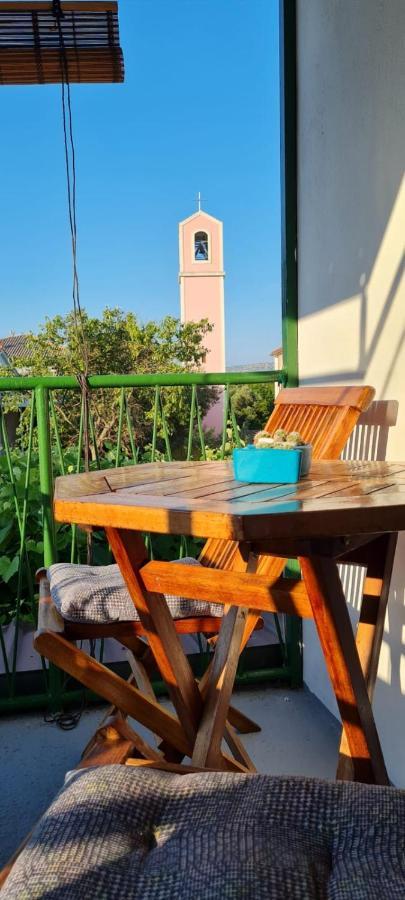 Apartmani Centar Seline Paklenica Екстер'єр фото