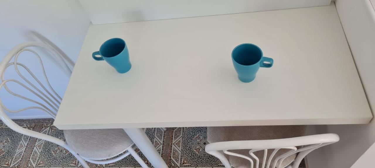 Apartmani Centar Seline Paklenica Екстер'єр фото