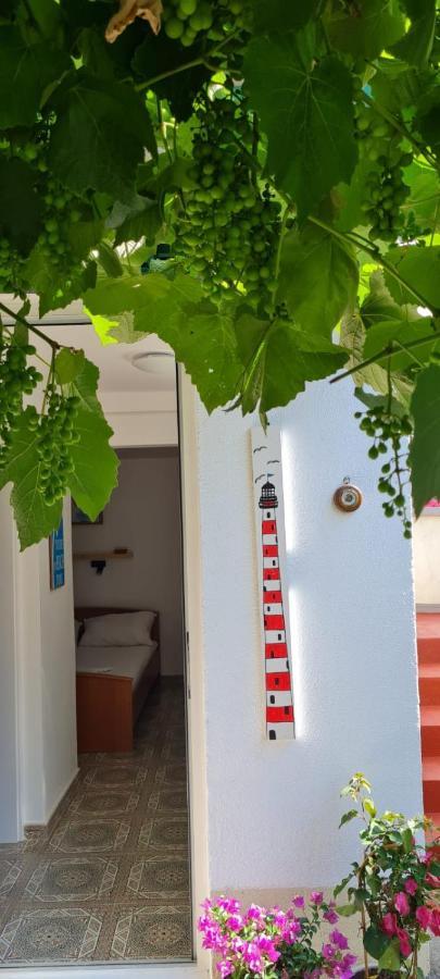 Apartmani Centar Seline Paklenica Екстер'єр фото