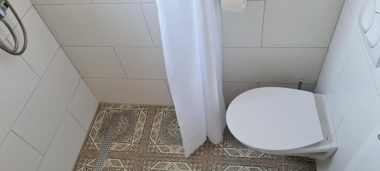 Apartmani Centar Seline Paklenica Екстер'єр фото