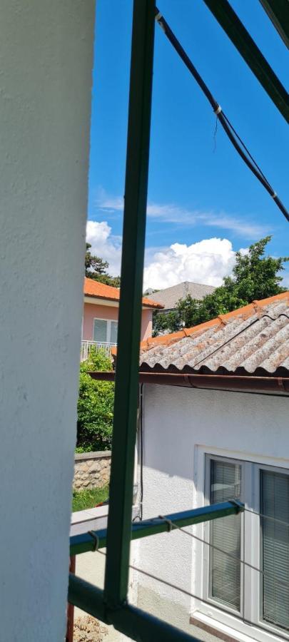 Apartmani Centar Seline Paklenica Екстер'єр фото