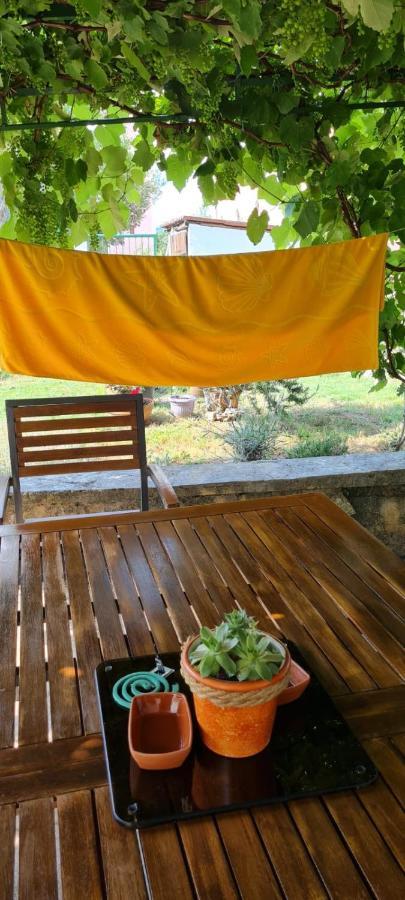 Apartmani Centar Seline Paklenica Екстер'єр фото