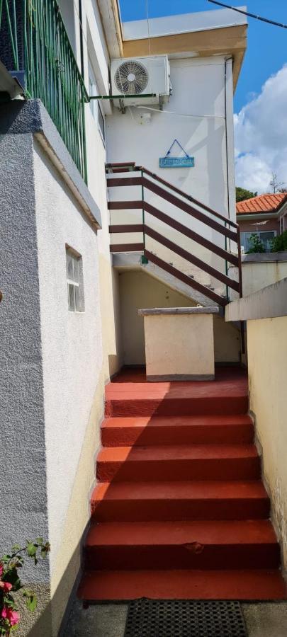 Apartmani Centar Seline Paklenica Екстер'єр фото