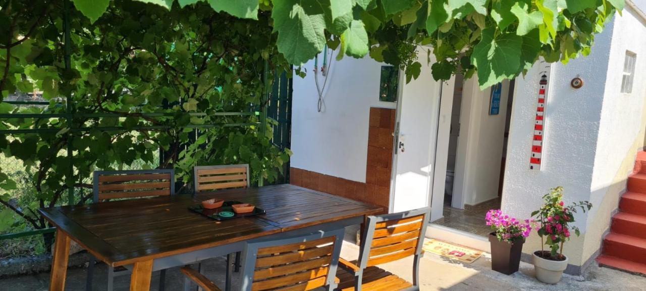 Apartmani Centar Seline Paklenica Екстер'єр фото