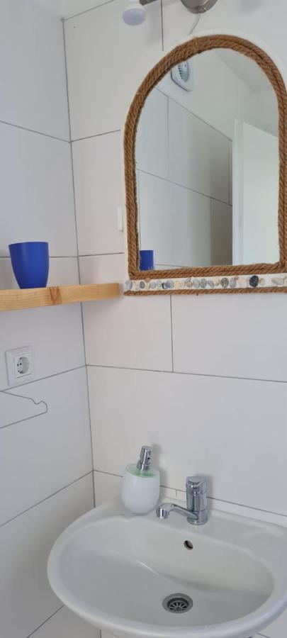 Apartmani Centar Seline Paklenica Екстер'єр фото