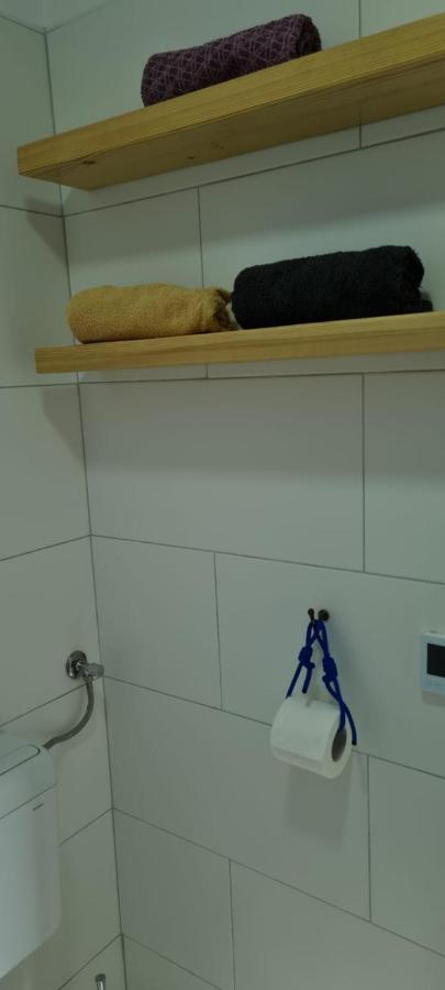 Apartmani Centar Seline Paklenica Екстер'єр фото
