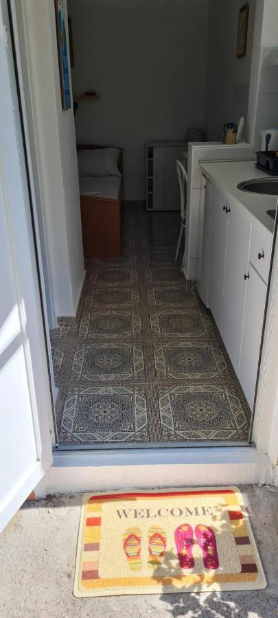 Apartmani Centar Seline Paklenica Екстер'єр фото