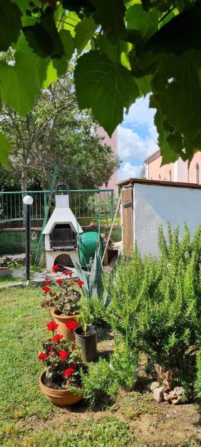 Apartmani Centar Seline Paklenica Екстер'єр фото